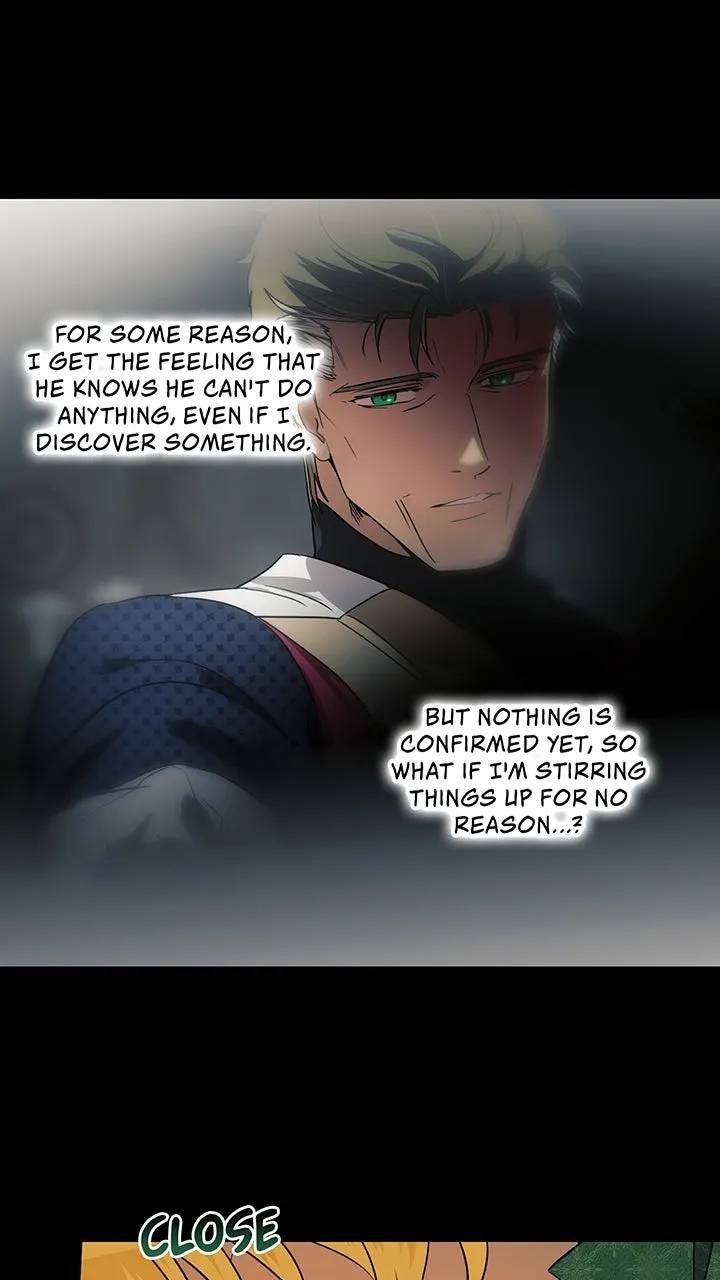 Read The Spark in Your Eyes EN Manga Online