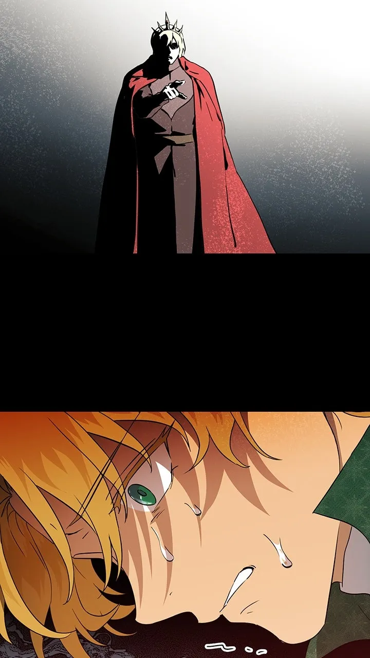 Read The Spark in Your Eyes EN Manga Online