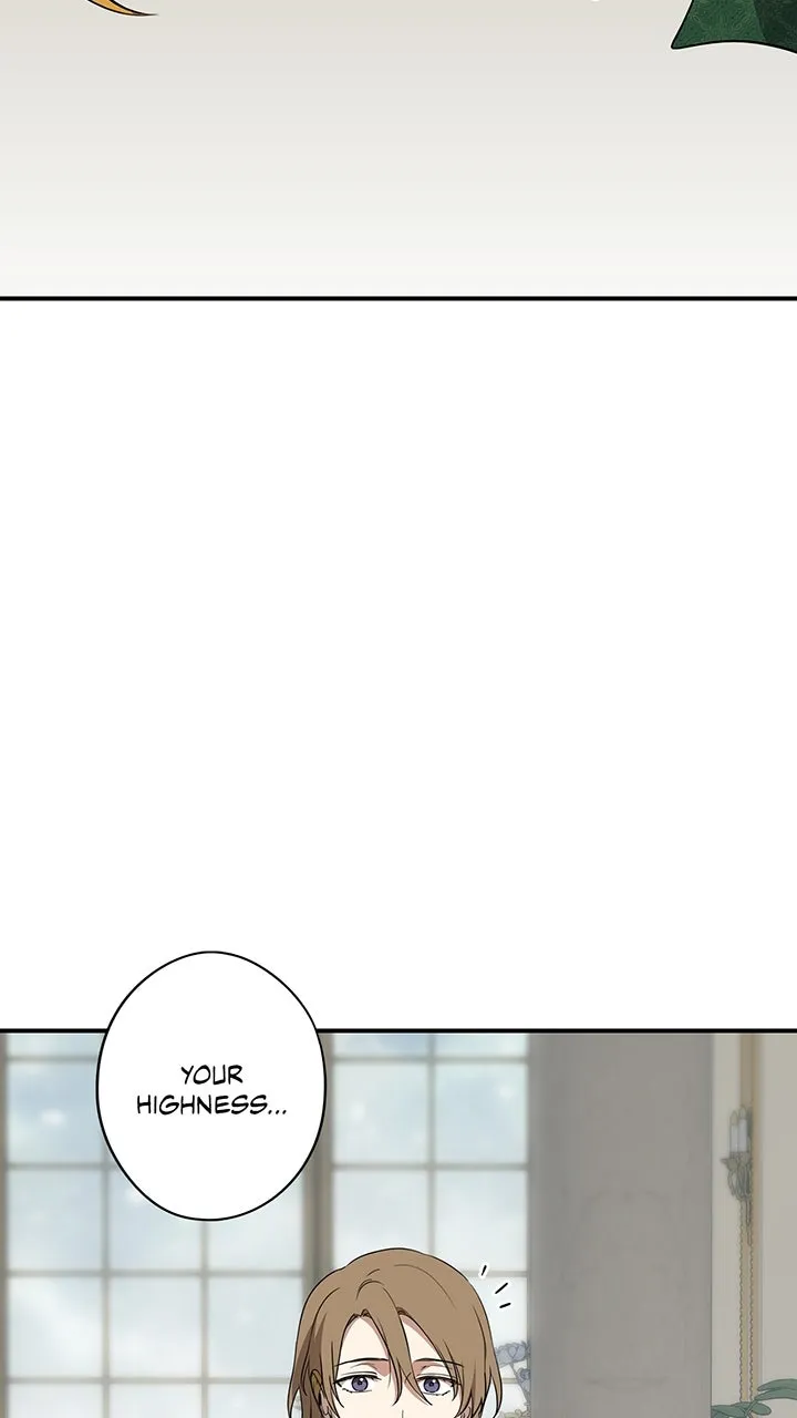 Read The Spark in Your Eyes EN Manga Online