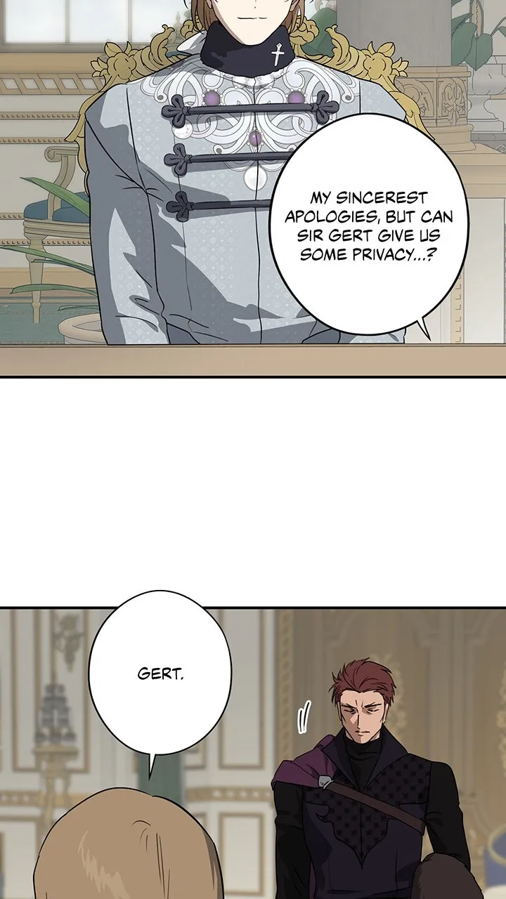 Read The Spark in Your Eyes EN Manga Online