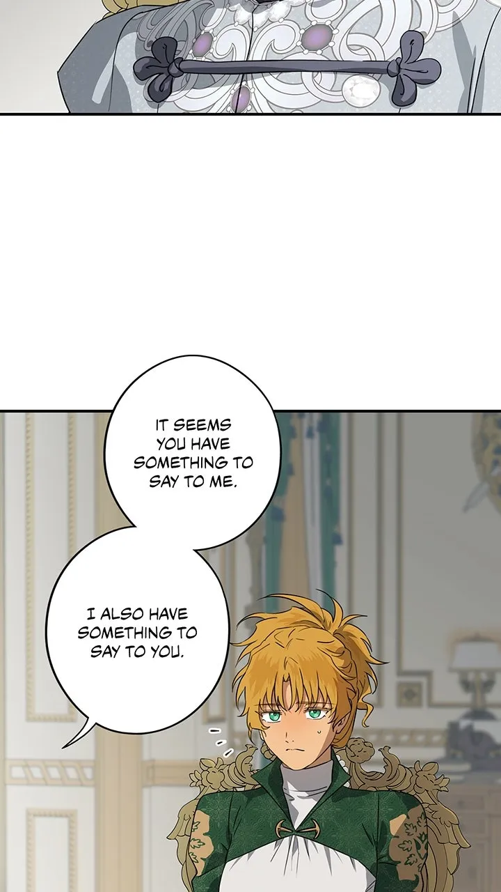 Read The Spark in Your Eyes EN Manga Online