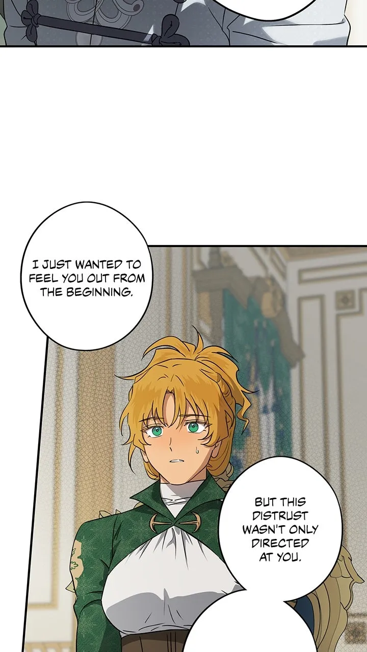 Read The Spark in Your Eyes EN Manga Online