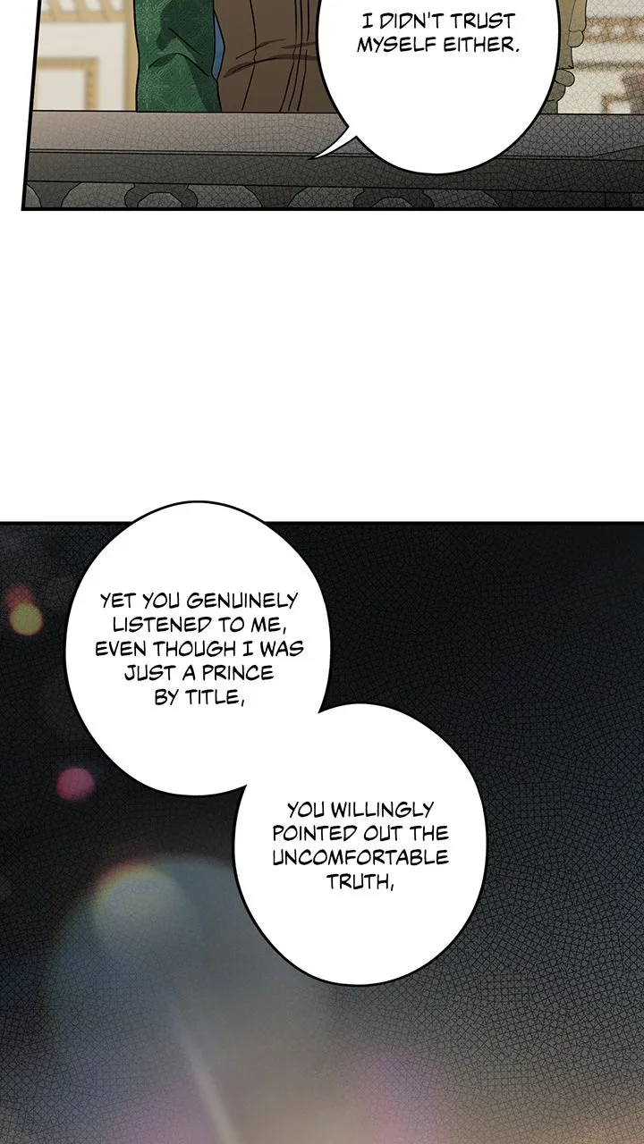 Read The Spark in Your Eyes EN Manga Online