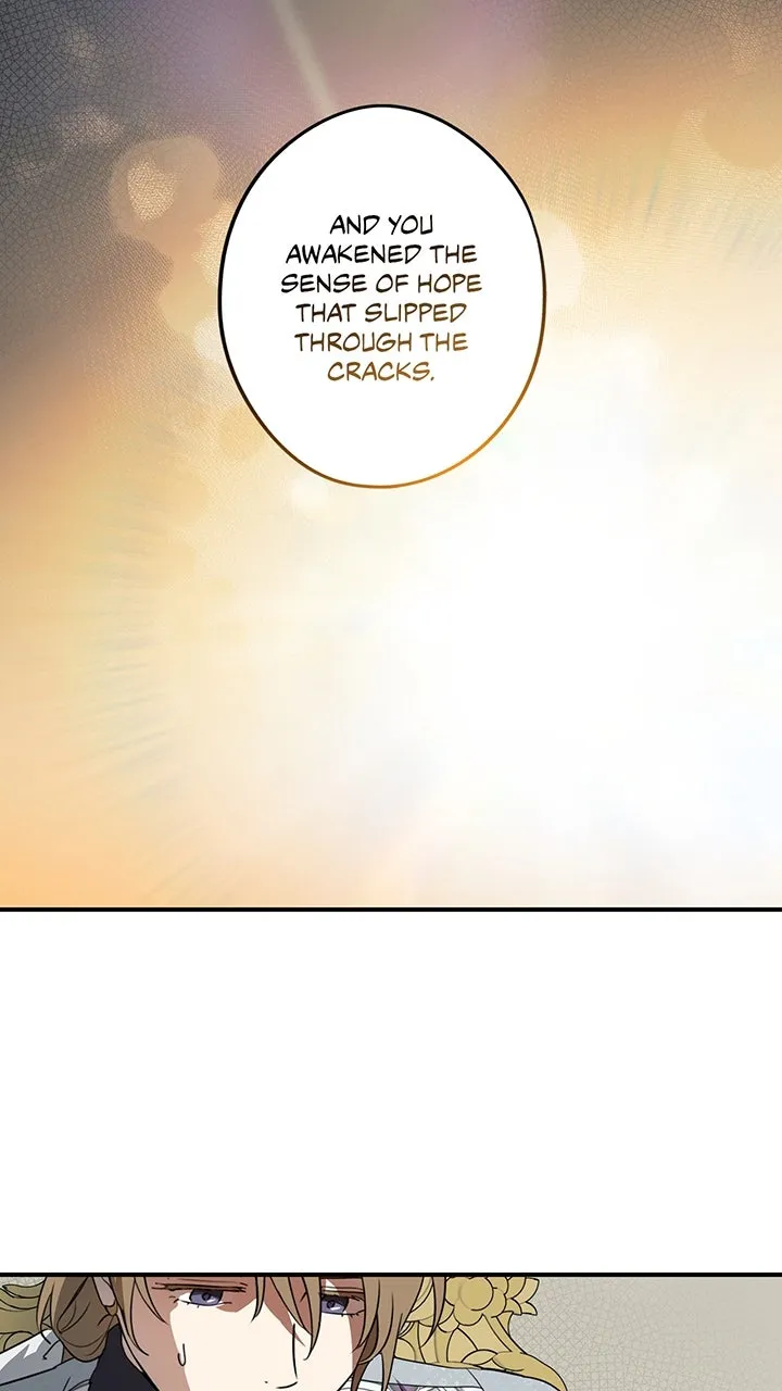 Read The Spark in Your Eyes EN Manga Online