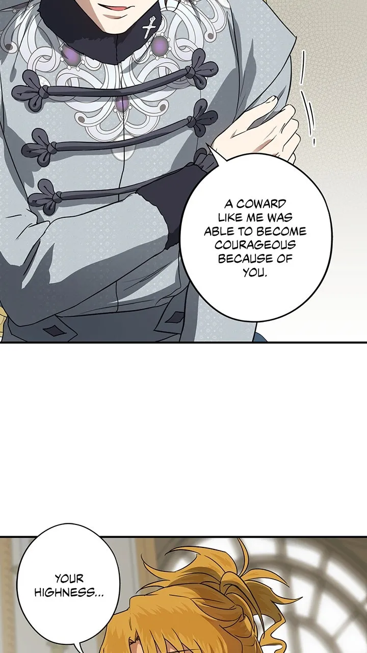 Read The Spark in Your Eyes EN Manga Online