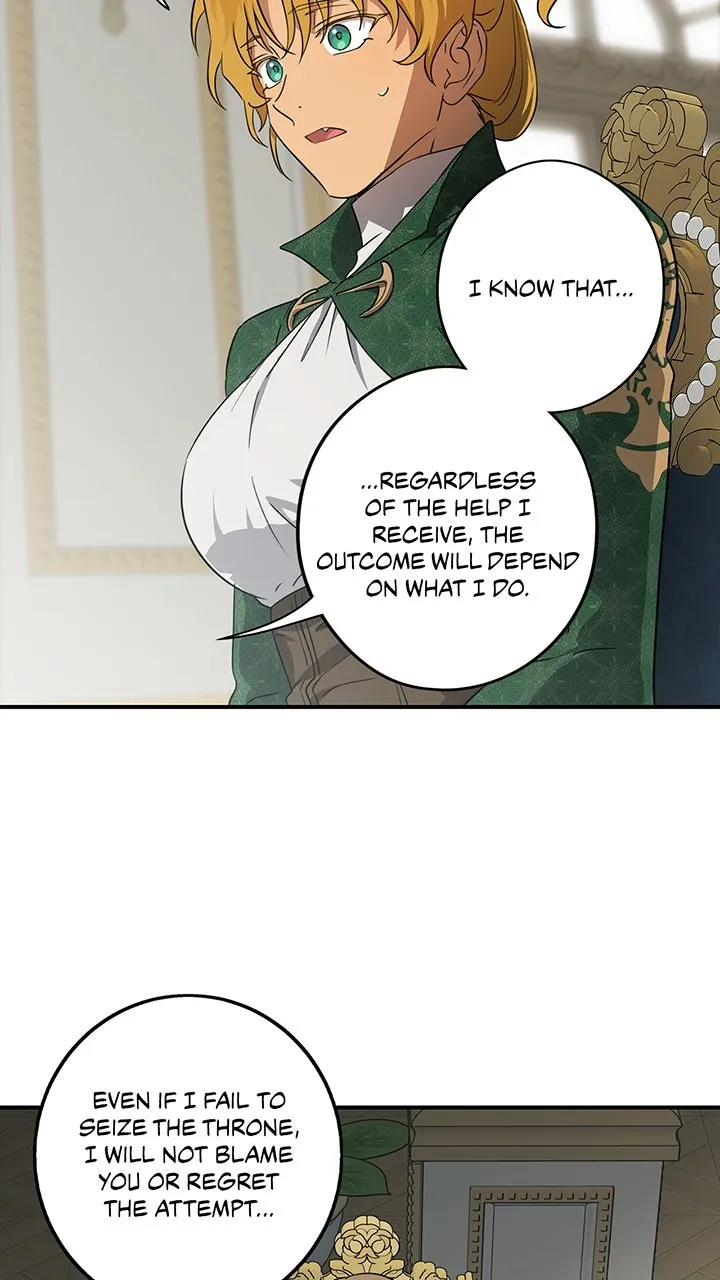 Read The Spark in Your Eyes EN Manga Online