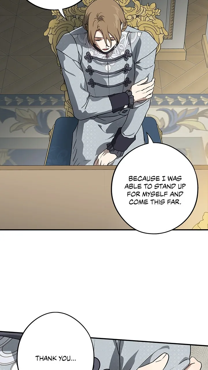 Read The Spark in Your Eyes EN Manga Online