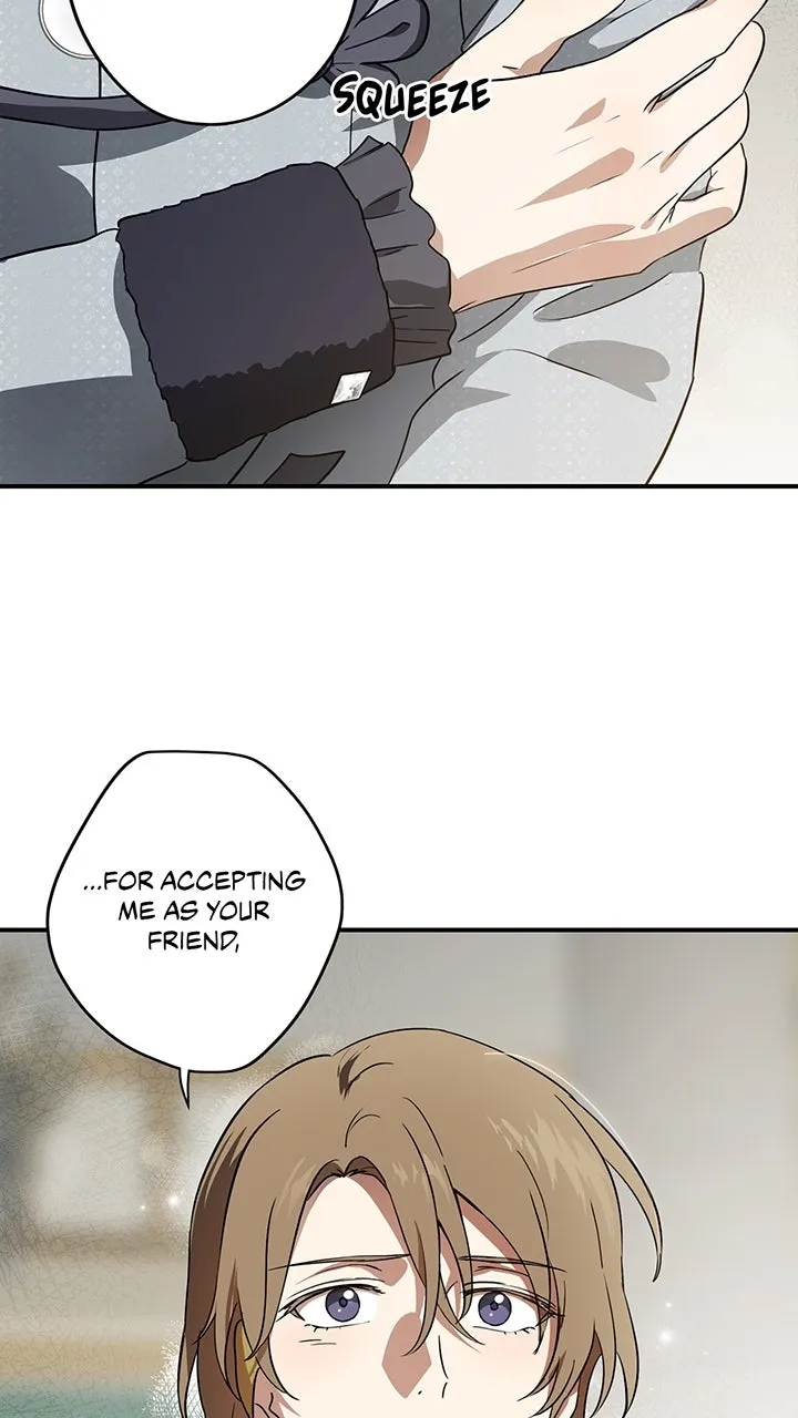 Read The Spark in Your Eyes EN Manga Online