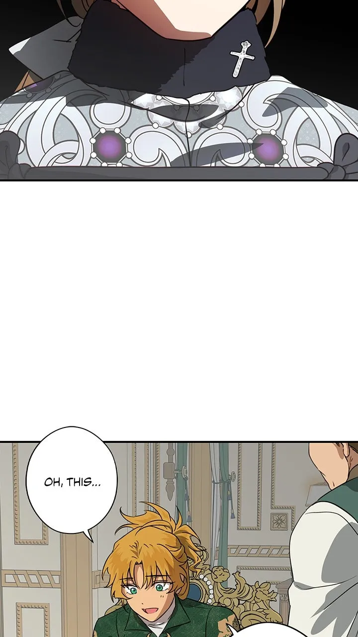 Read The Spark in Your Eyes EN Manga Online