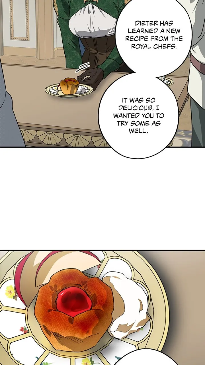 Read The Spark in Your Eyes EN Manga Online