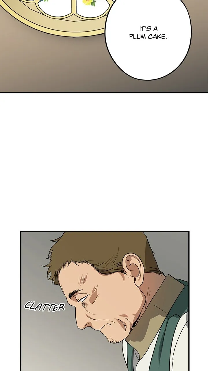 Read The Spark in Your Eyes EN Manga Online