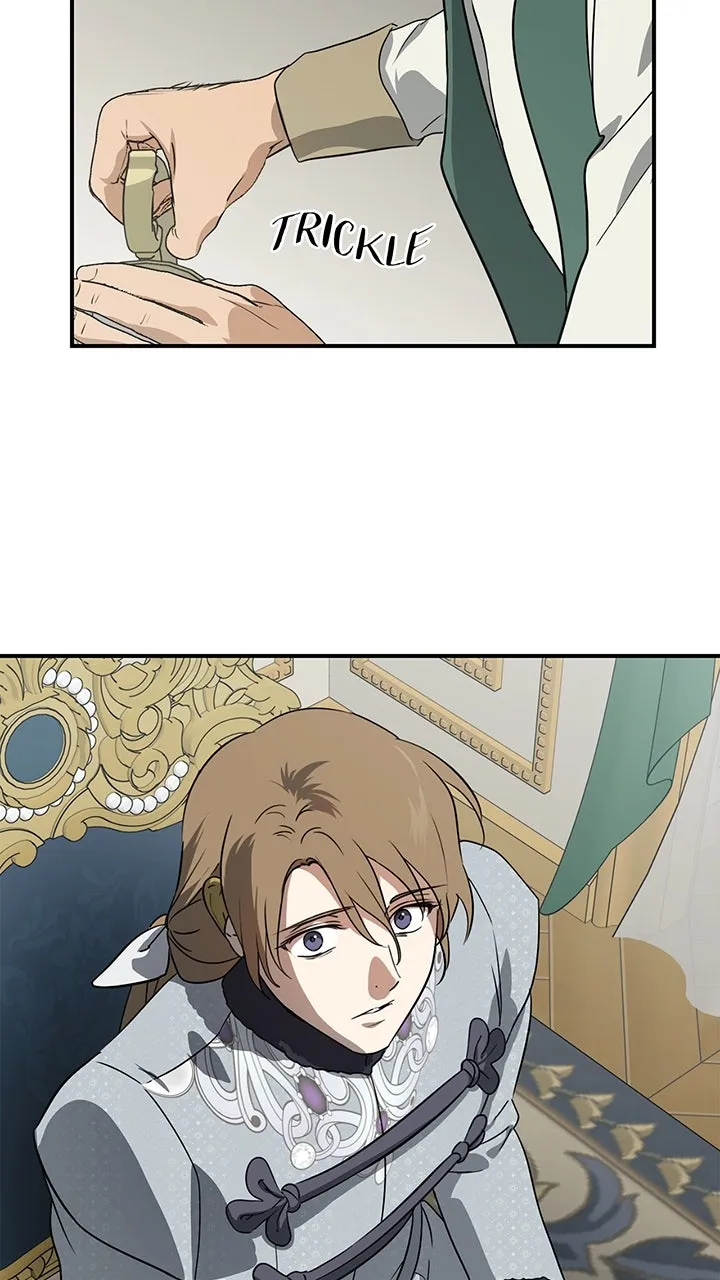 Read The Spark in Your Eyes EN Manga Online