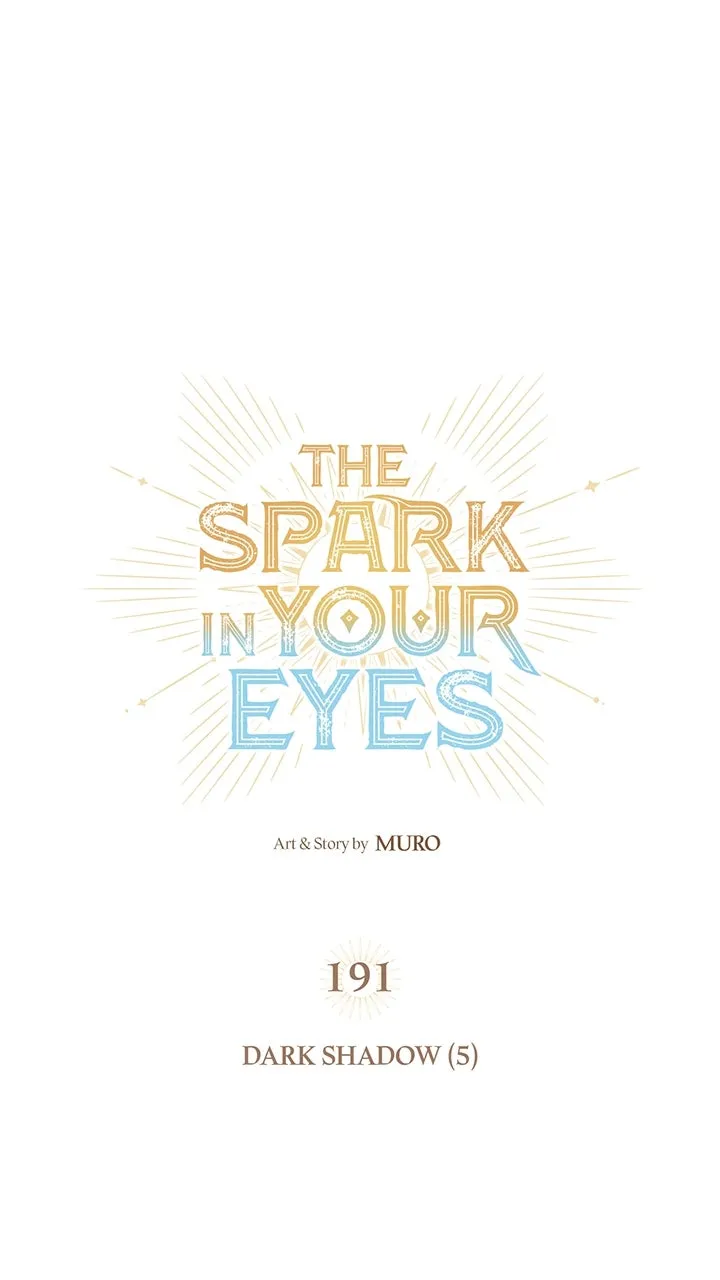 Read The Spark in Your Eyes EN Manga Online