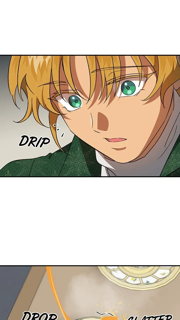 Read The Spark in Your Eyes EN Manga Online