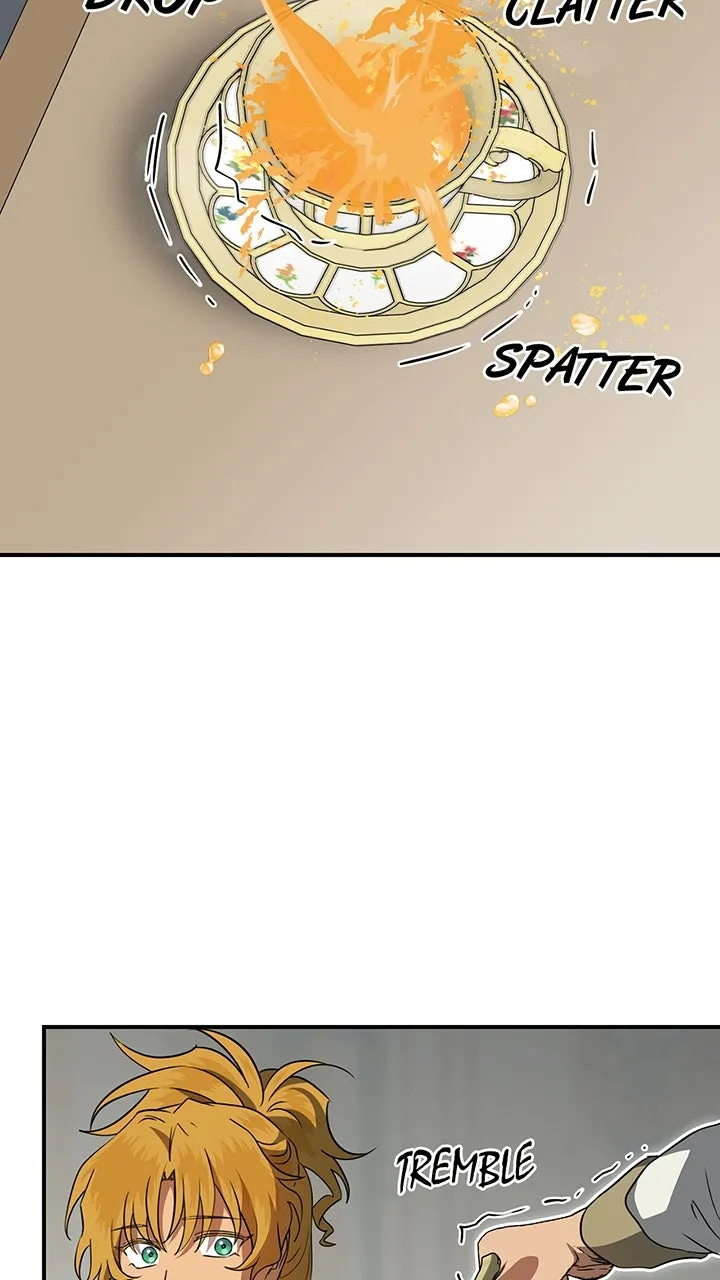 Read The Spark in Your Eyes EN Manga Online