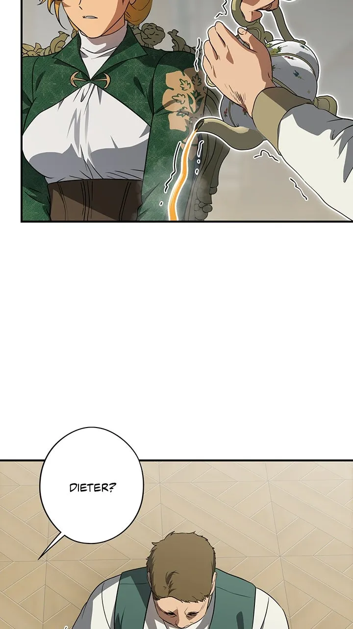 Read The Spark in Your Eyes EN Manga Online