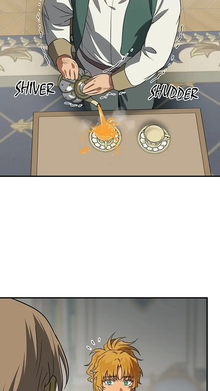 Read The Spark in Your Eyes EN Manga Online