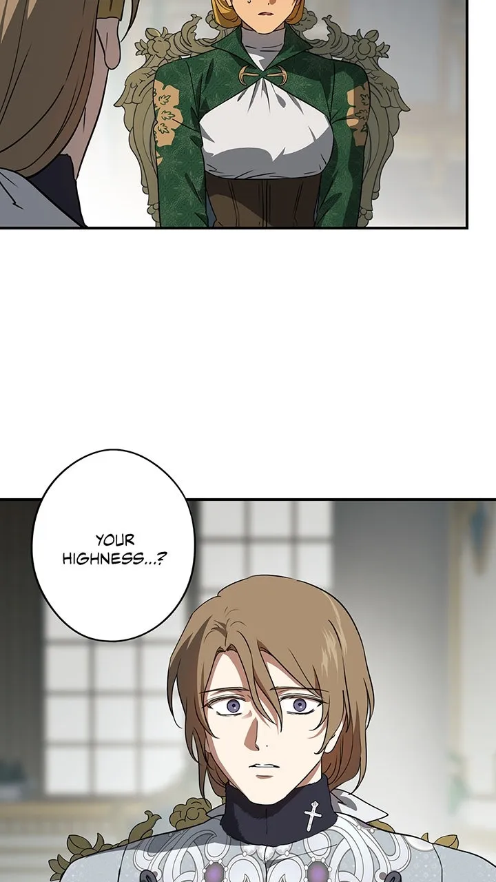Read The Spark in Your Eyes EN Manga Online