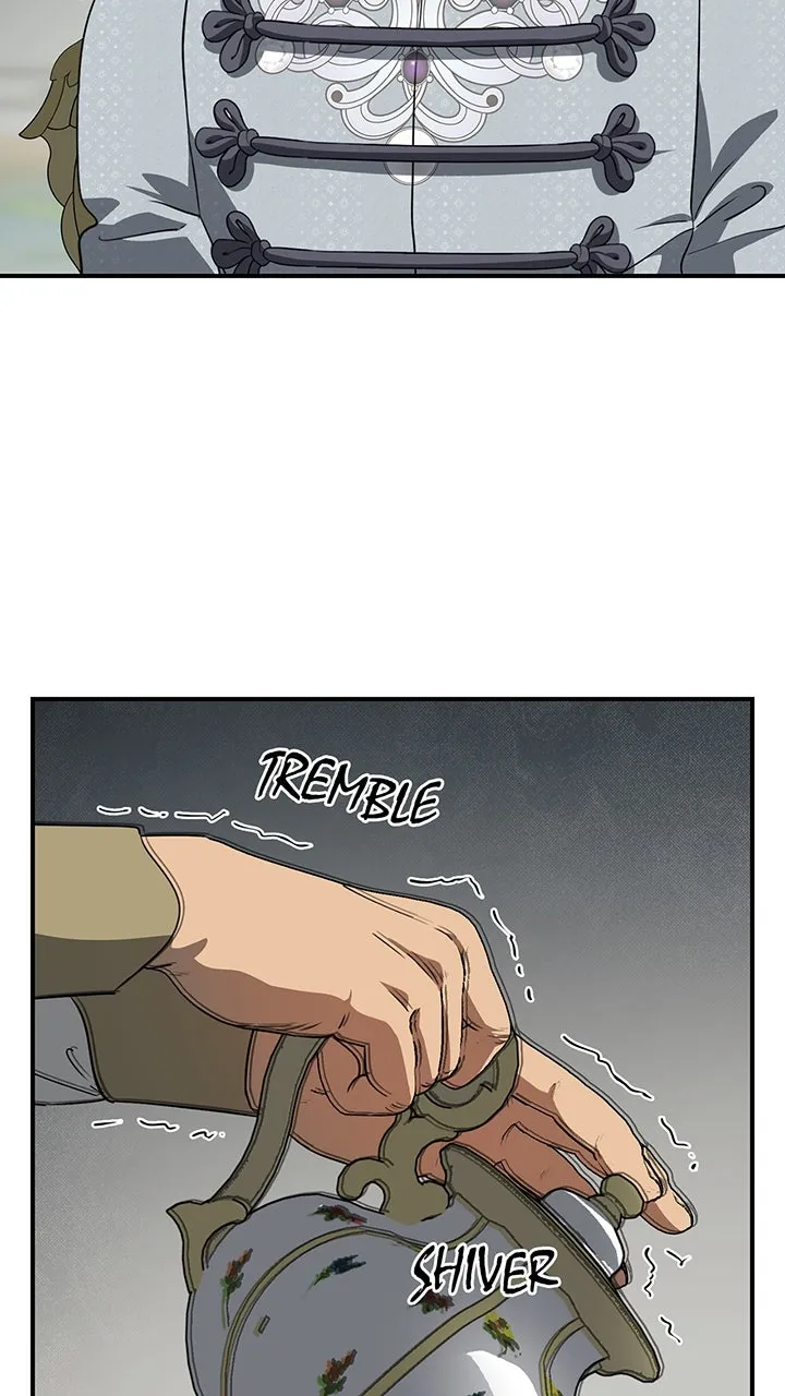 Read The Spark in Your Eyes EN Manga Online