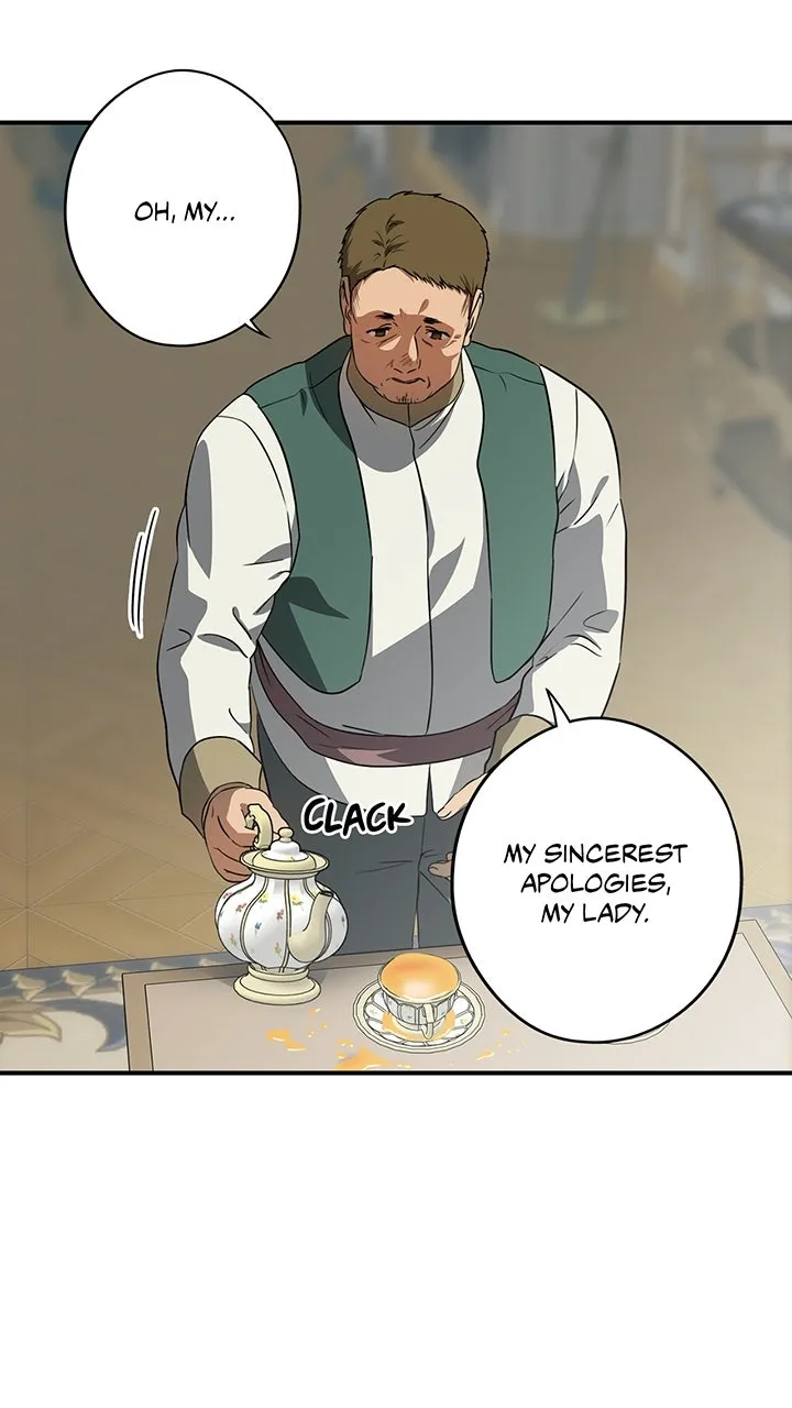 Read The Spark in Your Eyes EN Manga Online