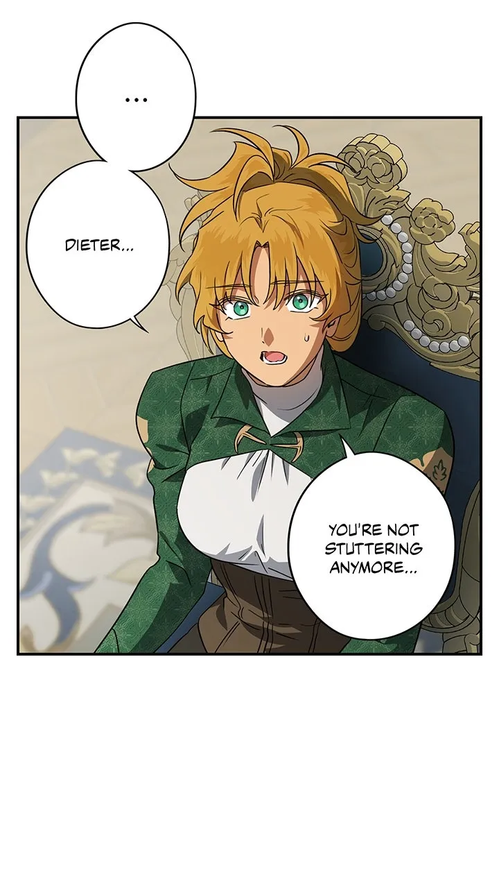 Read The Spark in Your Eyes EN Manga Online