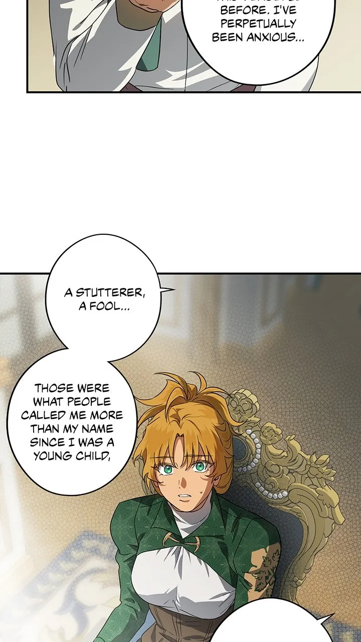 Read The Spark in Your Eyes EN Manga Online