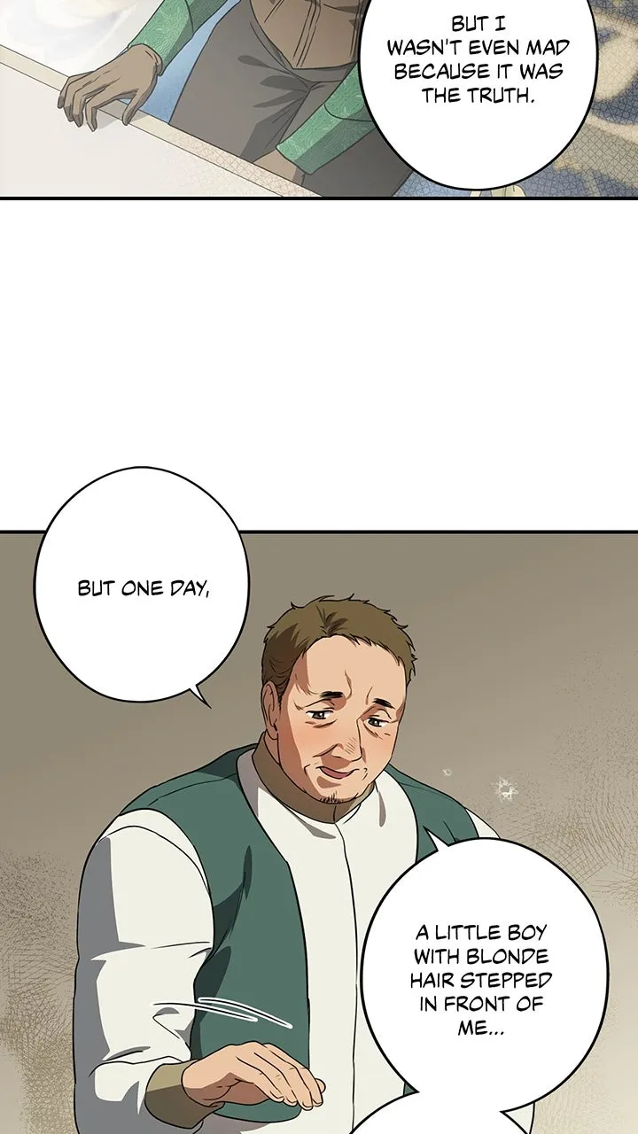 Read The Spark in Your Eyes EN Manga Online