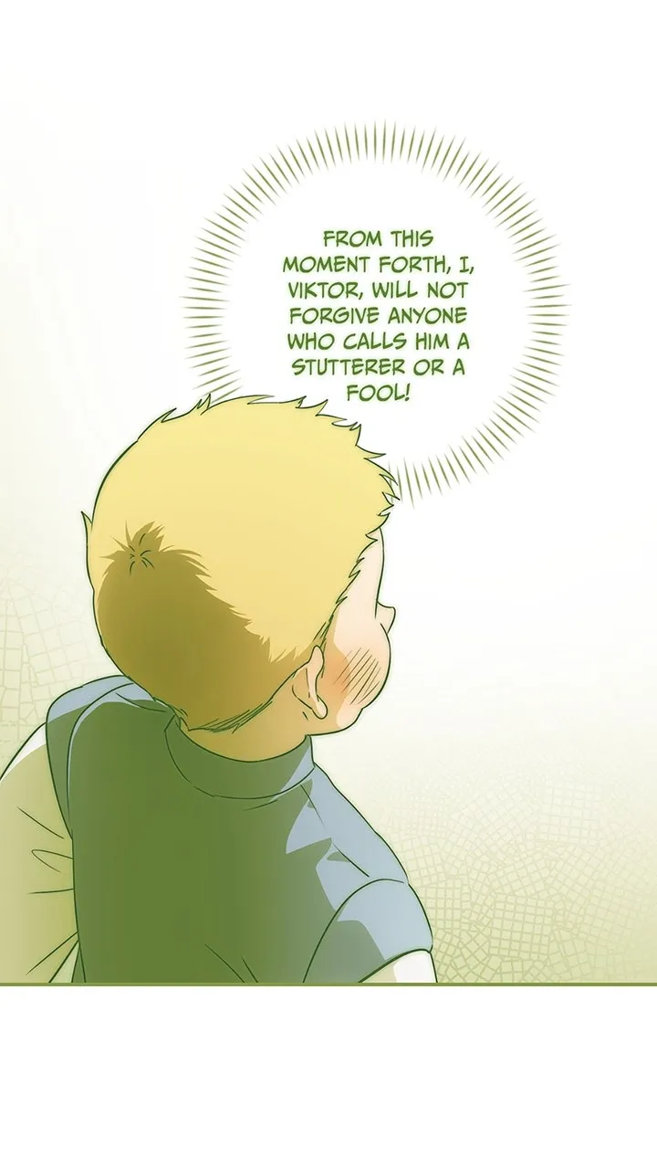 Read The Spark in Your Eyes EN Manga Online