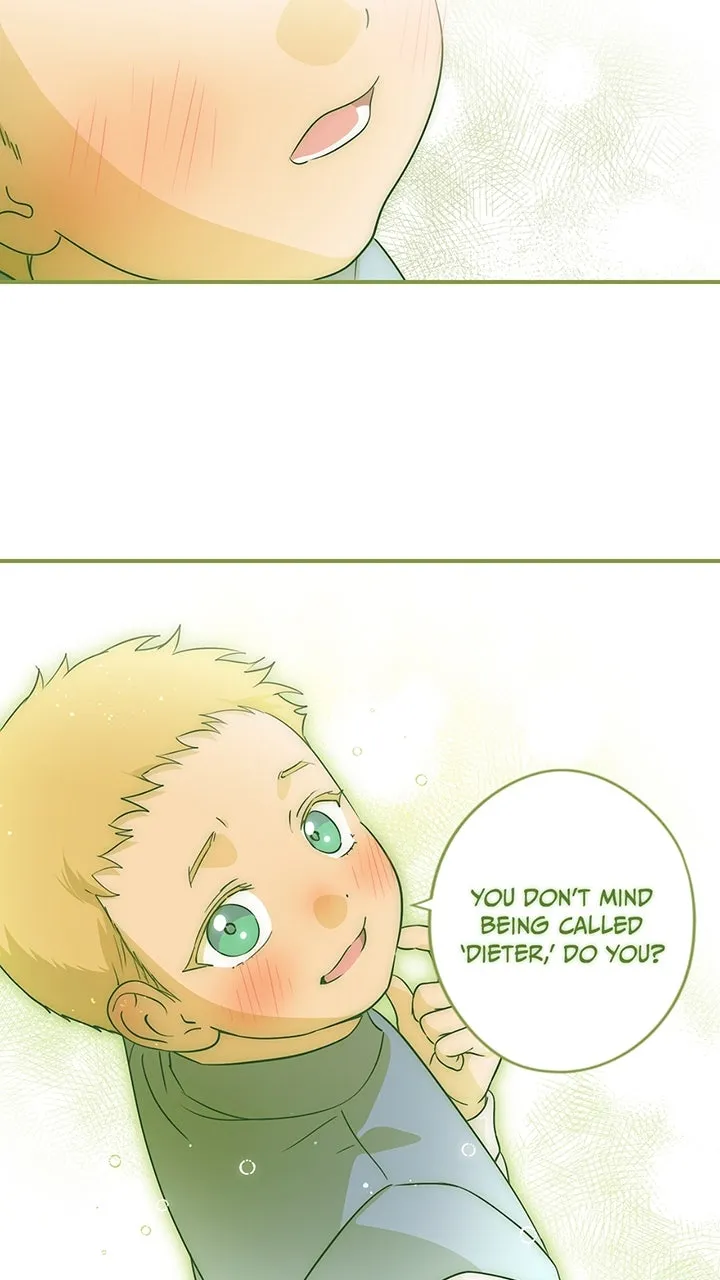 Read The Spark in Your Eyes EN Manga Online