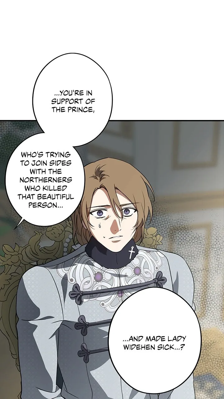 Read The Spark in Your Eyes EN Manga Online
