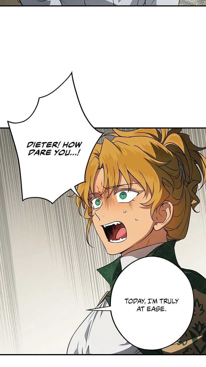 Read The Spark in Your Eyes EN Manga Online