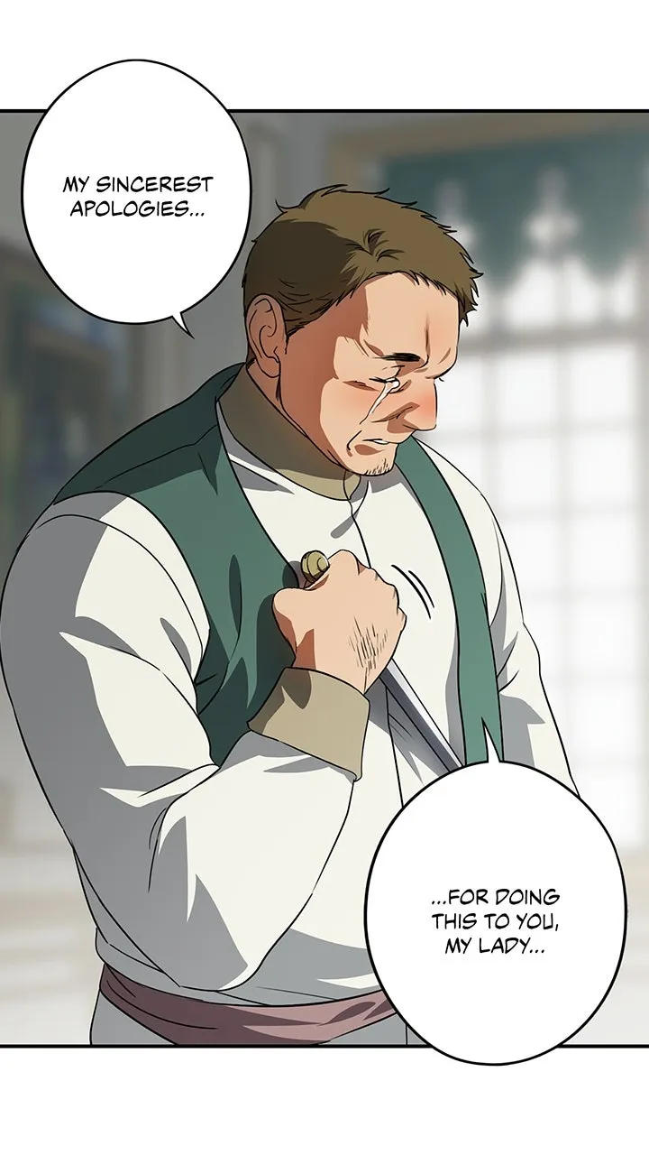 Read The Spark in Your Eyes EN Manga Online
