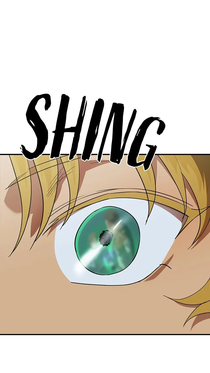 Read The Spark in Your Eyes EN Manga Online
