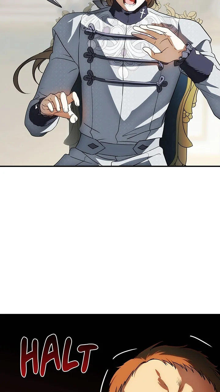 Read The Spark in Your Eyes EN Manga Online