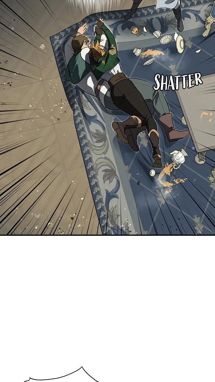 Read The Spark in Your Eyes EN Manga Online