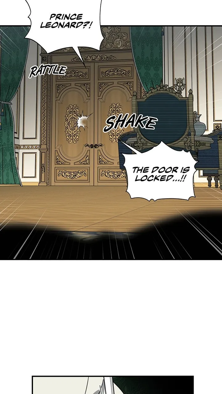 Read The Spark in Your Eyes EN Manga Online