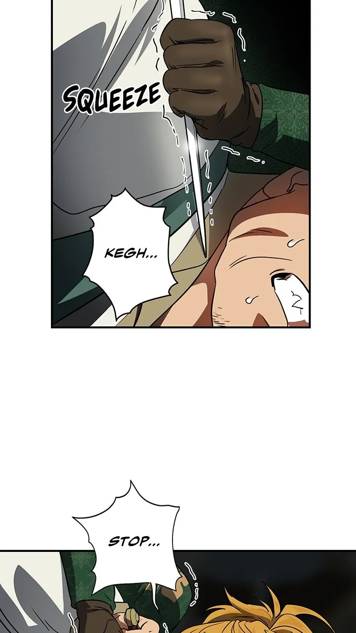 Read The Spark in Your Eyes EN Manga Online