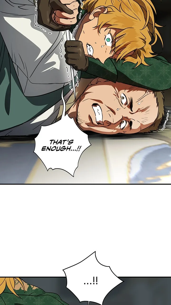 Read The Spark in Your Eyes EN Manga Online