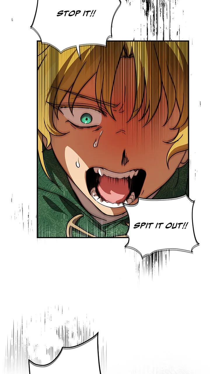 Read The Spark in Your Eyes EN Manga Online