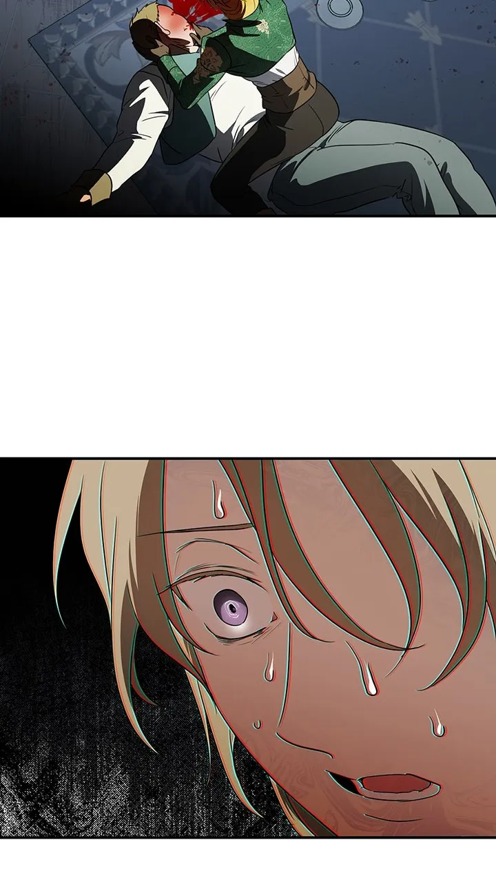 Read The Spark in Your Eyes EN Manga Online