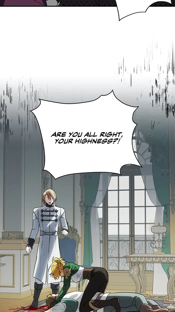 Read The Spark in Your Eyes EN Manga Online