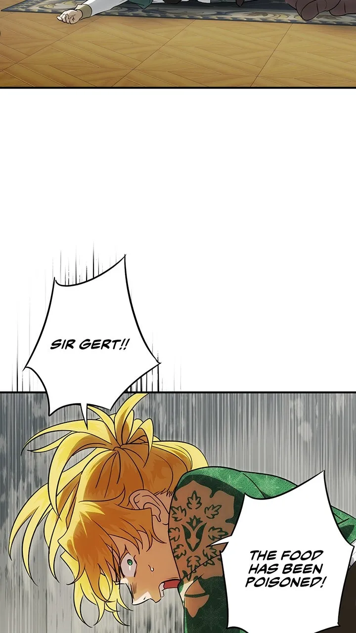 Read The Spark in Your Eyes EN Manga Online