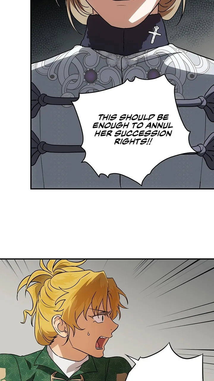 Read The Spark in Your Eyes EN Manga Online
