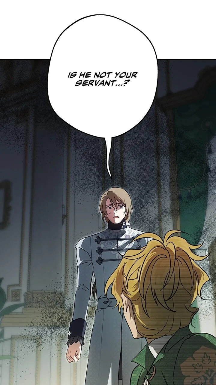 Read The Spark in Your Eyes EN Manga Online