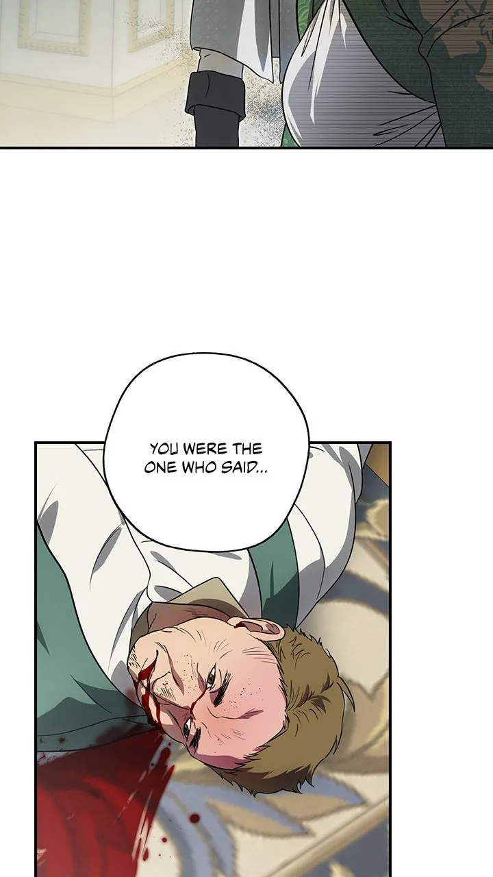Read The Spark in Your Eyes EN Manga Online