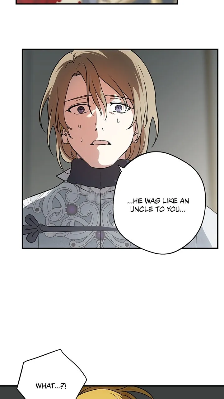 Read The Spark in Your Eyes EN Manga Online