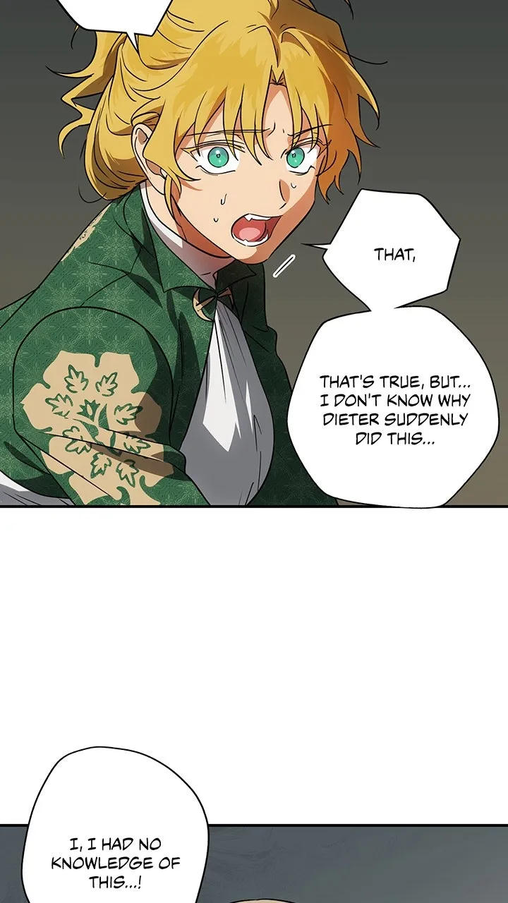 Read The Spark in Your Eyes EN Manga Online