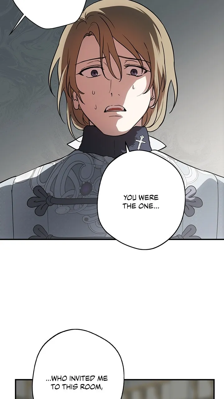 Read The Spark in Your Eyes EN Manga Online