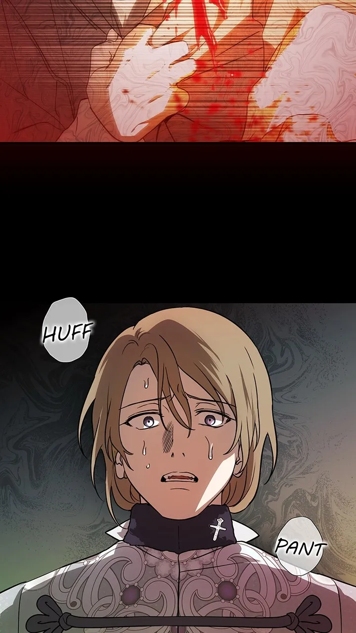 Read The Spark in Your Eyes EN Manga Online