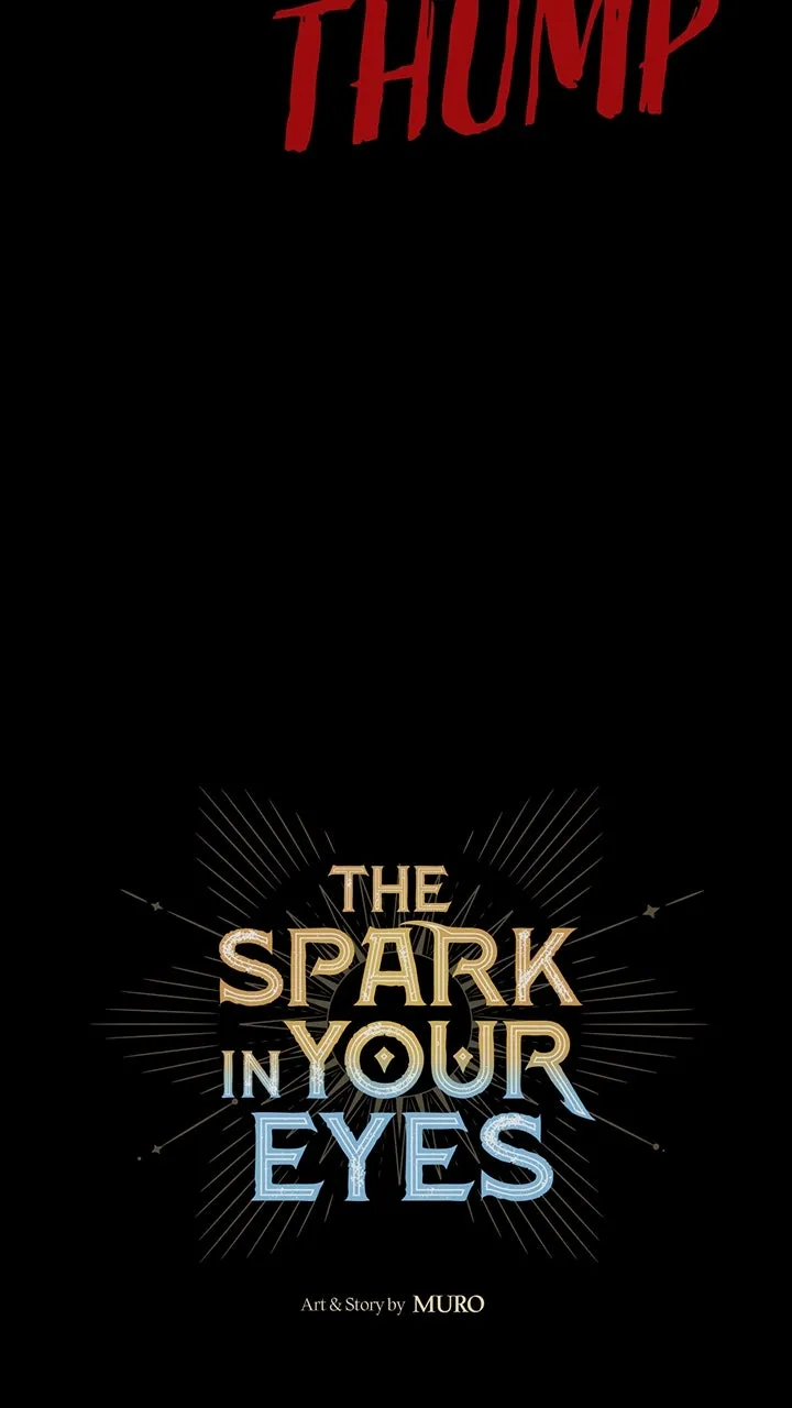 Read The Spark in Your Eyes EN Manga Online
